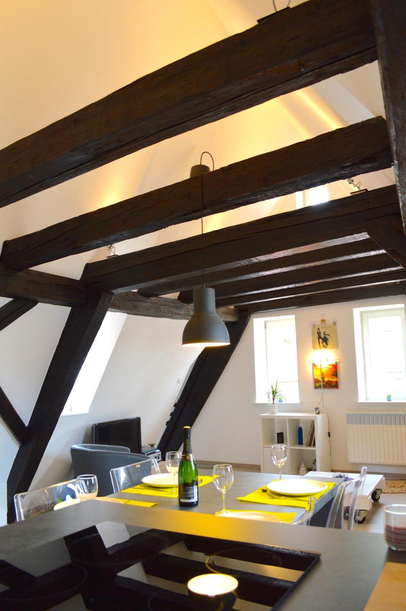 Bretzel & Raisin - Centre Ville De Colmar Buitenkant foto